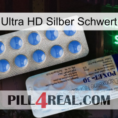 Ultra Hd Silver Sword 39